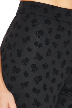 Women For Love & Lemons Pants><noscript><img width=