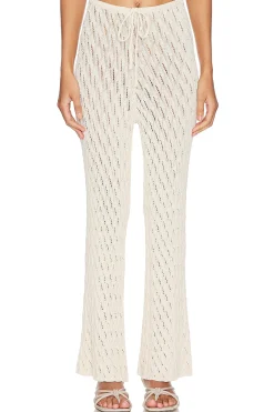 Women SNDYS Matching Sets|Pants>Claire Pant