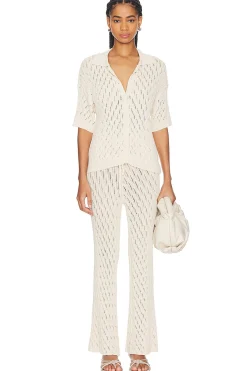 Women SNDYS Matching Sets|Pants><noscript><img width=