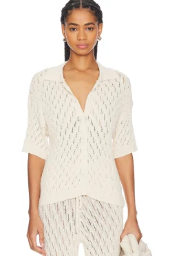 Women SNDYS Matching Sets>Claire Top