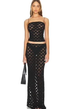 Women LIONESS Matching Sets><noscript><img width=