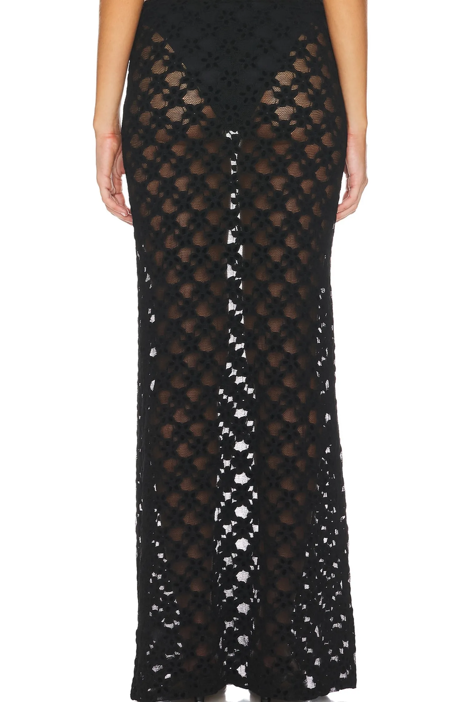 Women LIONESS Matching Sets>Clairvoyant Maxi Skirt
