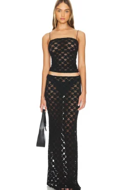 Women LIONESS Matching Sets><noscript><img width=