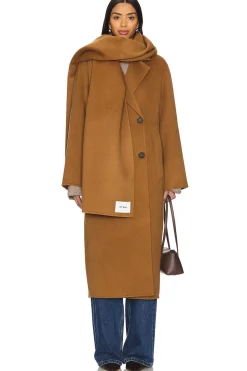 Women Ivy Oak Jackets & Coats><noscript><img width=