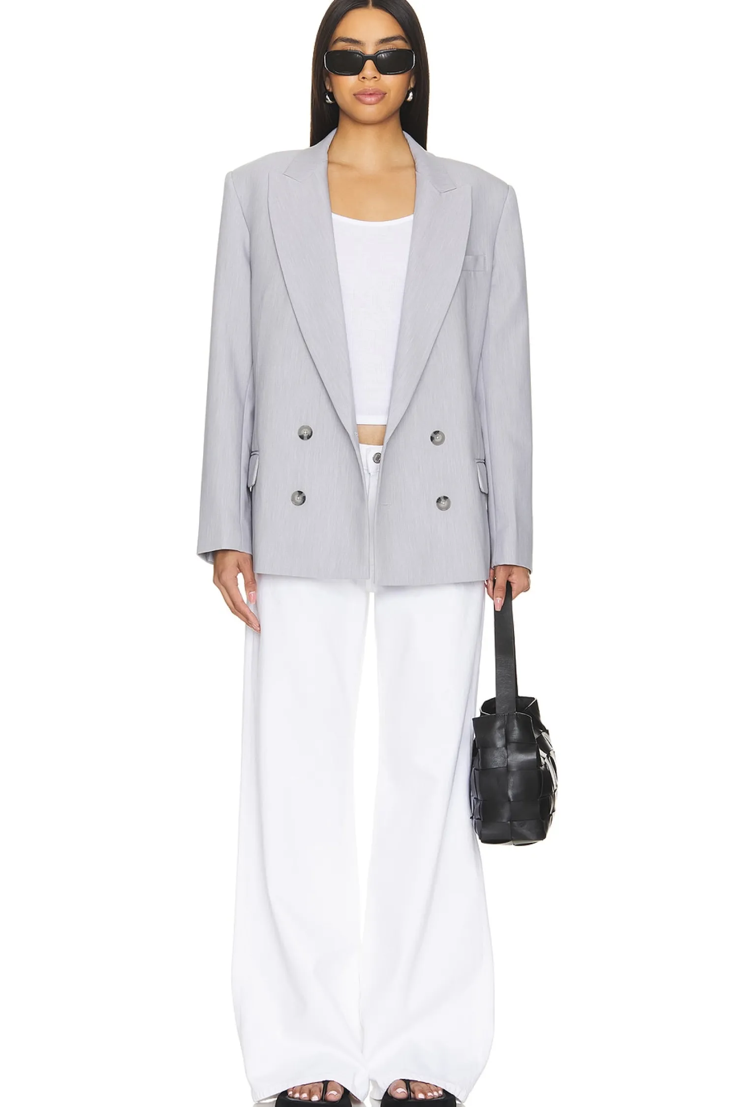 Women AGOLDE Pants>Clara Low Rise Baggy Flare