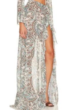 Women Bananhot Matching Sets>Clara Skirt