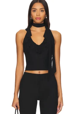 Women MAJORELLE Matching Sets>Clara Top