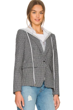 Women Central Park West Jackets & Coats><noscript><img width=