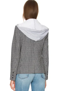 Women Central Park West Jackets & Coats><noscript><img width=