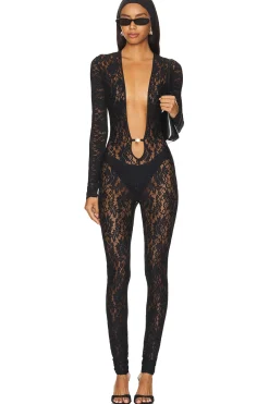 Women superdown Jumpsuits>Clarke Jumpsuit