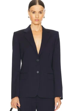 Women Helmut Lang Jackets & Coats><noscript><img width=