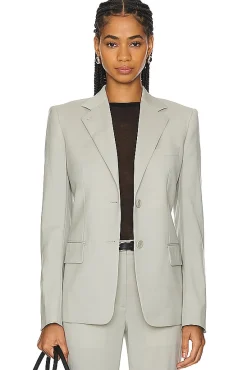 Women Helmut Lang Jackets & Coats><noscript><img width=