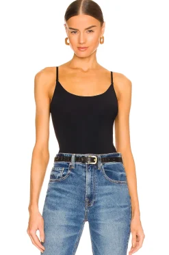 Women Commando Lingerie & Sleepwear>Classic Bodysuit Thong