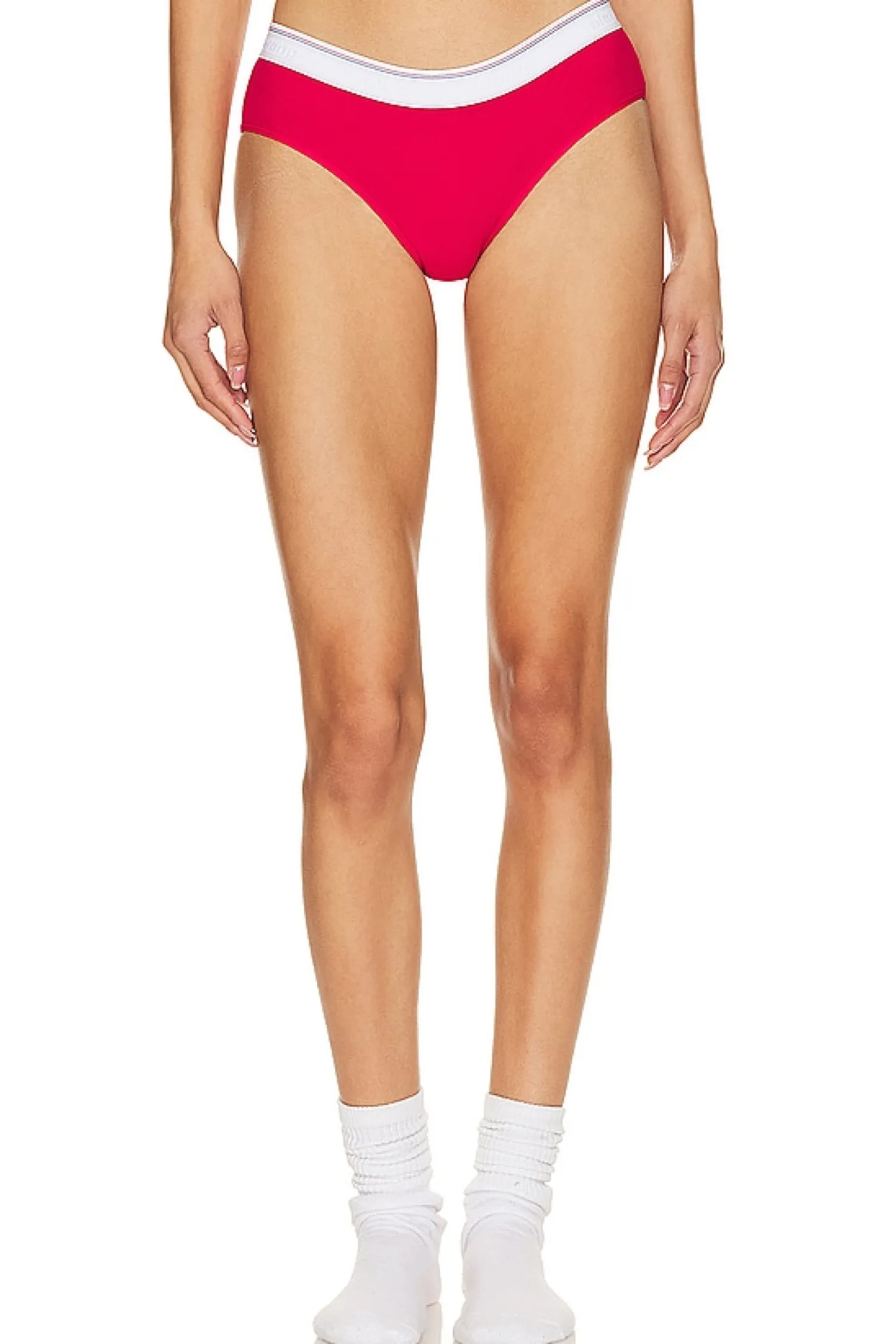 Women Alexander Wang Lingerie & Sleepwear>Classic Brief