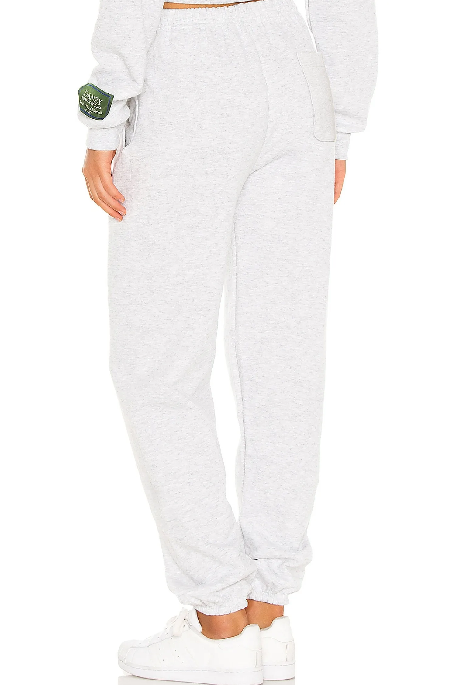 Women DANZY Pants|Loungewear>Classic Collection Sweatpant