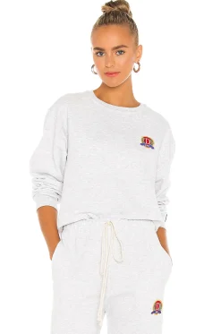 Women DANZY Loungewear>Classic Collection Sweatshirt