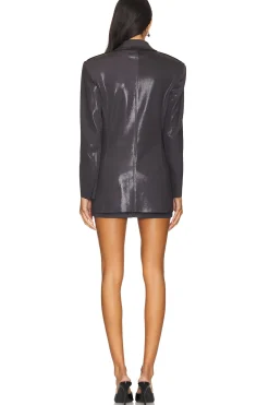Women Norma Kamali Jackets & Coats><noscript><img width=