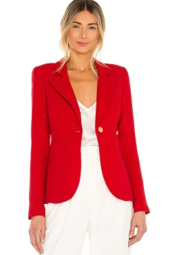 Women Smythe Jackets & Coats><noscript><img width=