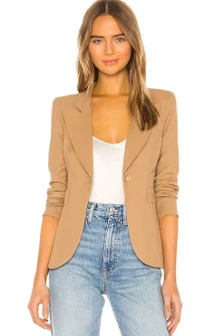 Women Smythe Jackets & Coats><noscript><img width=