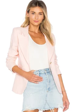 Women Smythe Jackets & Coats><noscript><img width=