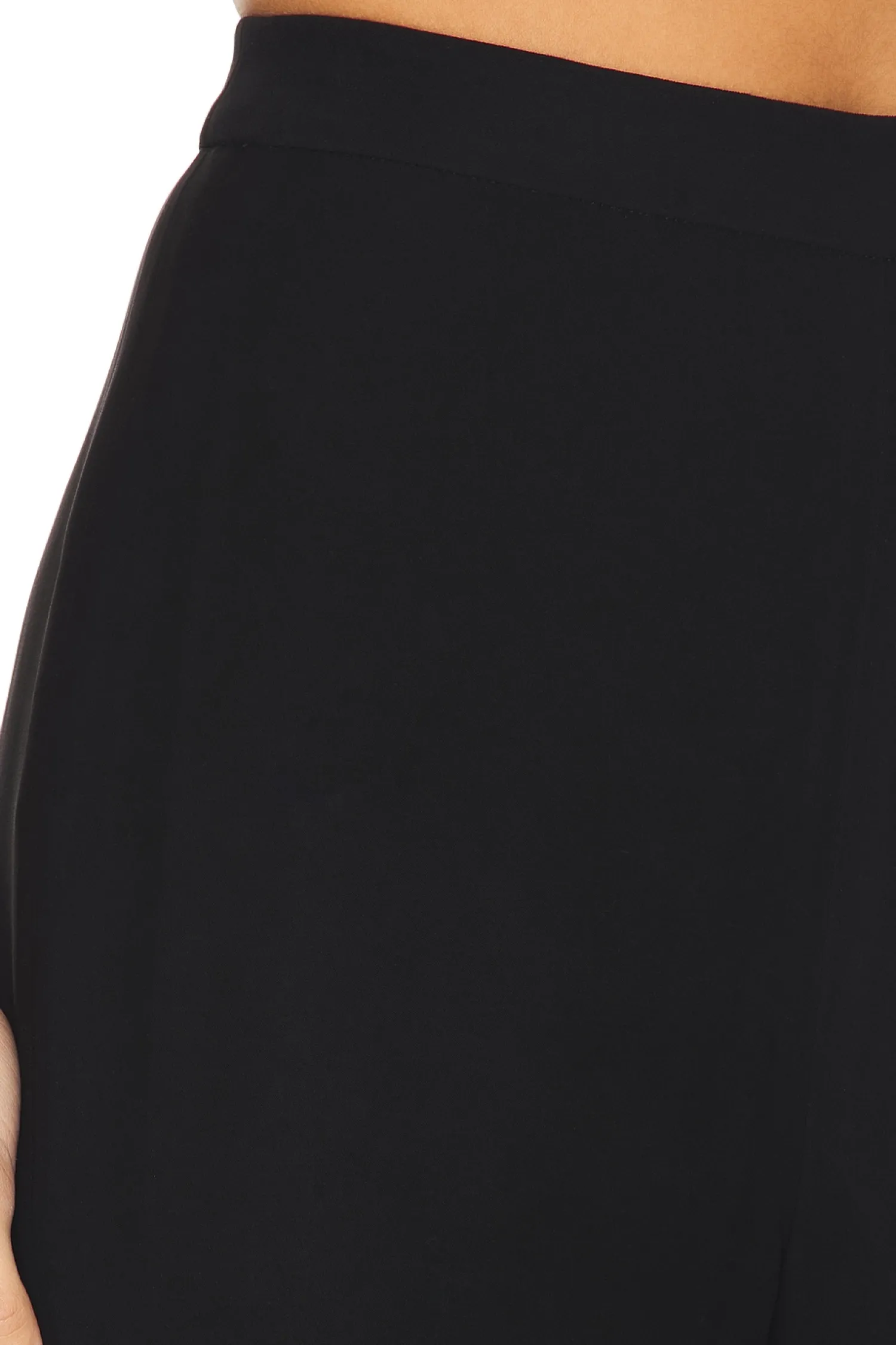 Women Gaurav Gupta Matching Sets>Classic Flared Trouser