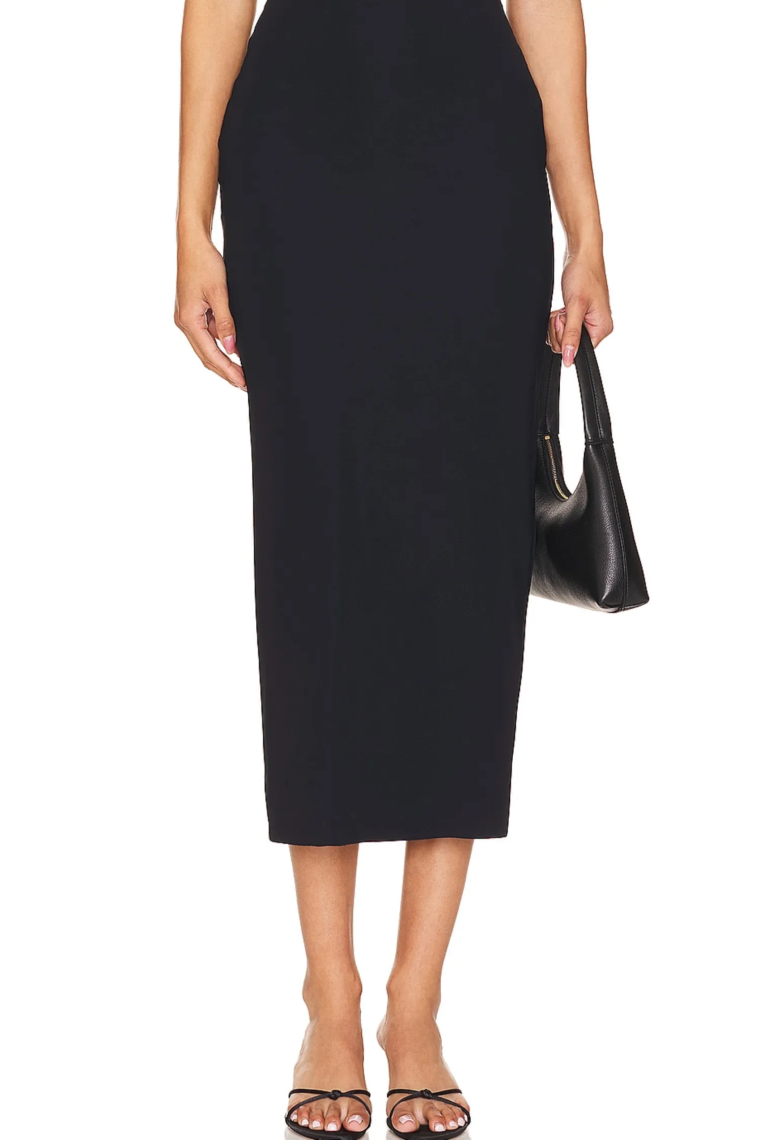 Women Commando Lingerie & Sleepwear>Classic Maxi Half Slip