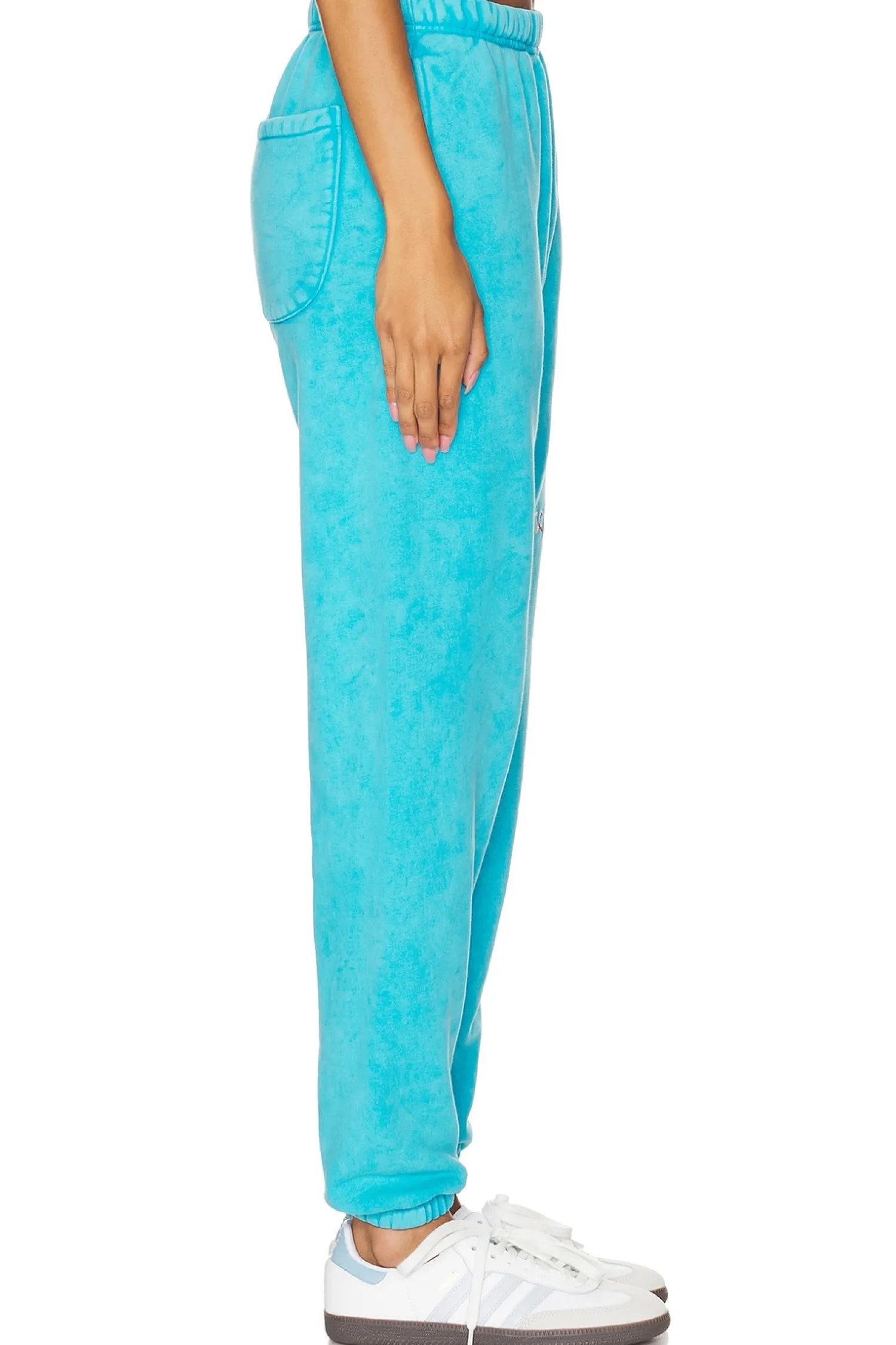 Women Stay Cool Pants>Classic Mineral Sweatpant