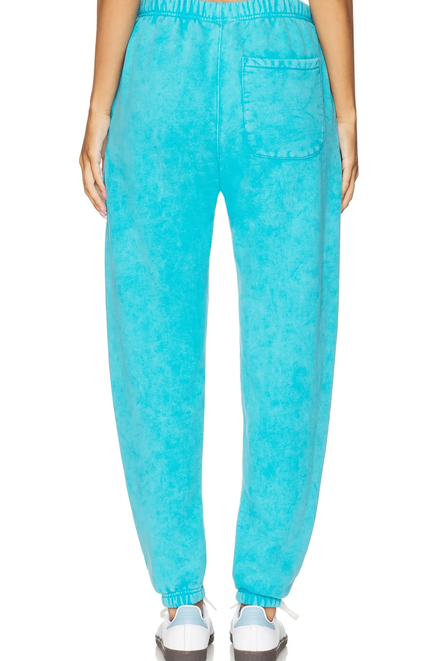Women Stay Cool Pants>Classic Mineral Sweatpant
