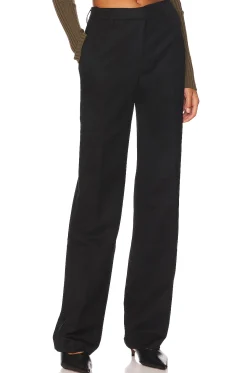 Women ANINE BING Pants>Classic Pant