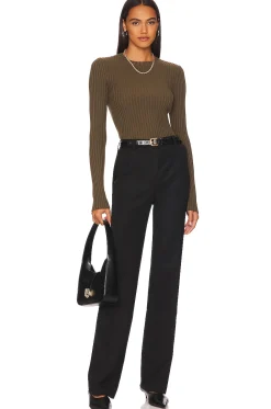 Women ANINE BING Pants><noscript><img width=