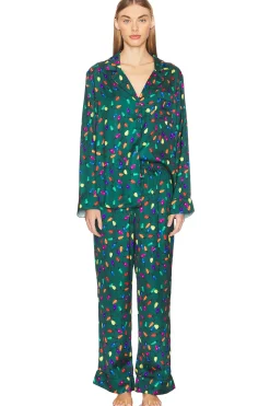 Women Show Me Your Mumu Lingerie & Sleepwear>Classic Pj Set