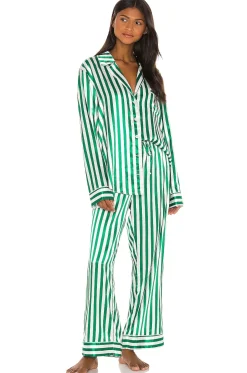 Women Show Me Your Mumu Lingerie & Sleepwear>Classic PJ Set