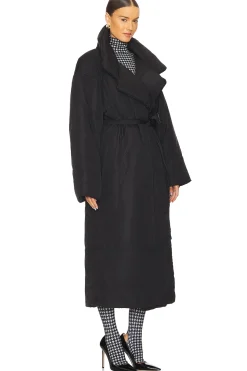 Women Norma Kamali Jackets & Coats><noscript><img width=