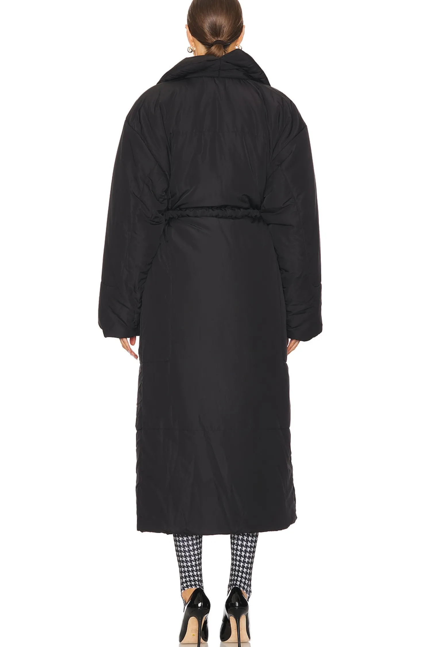 Women Norma Kamali Jackets & Coats>Classic Sleeping Bag Coat