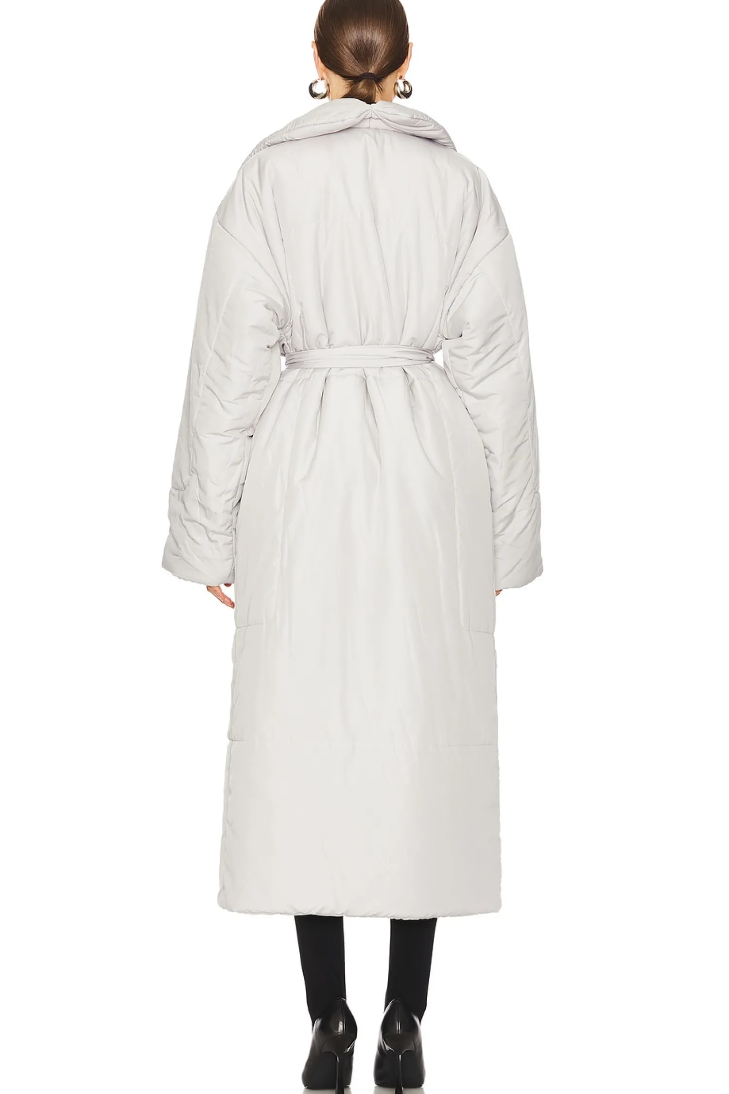 Women Norma Kamali Jackets & Coats>Classic Sleeping Bag Coat