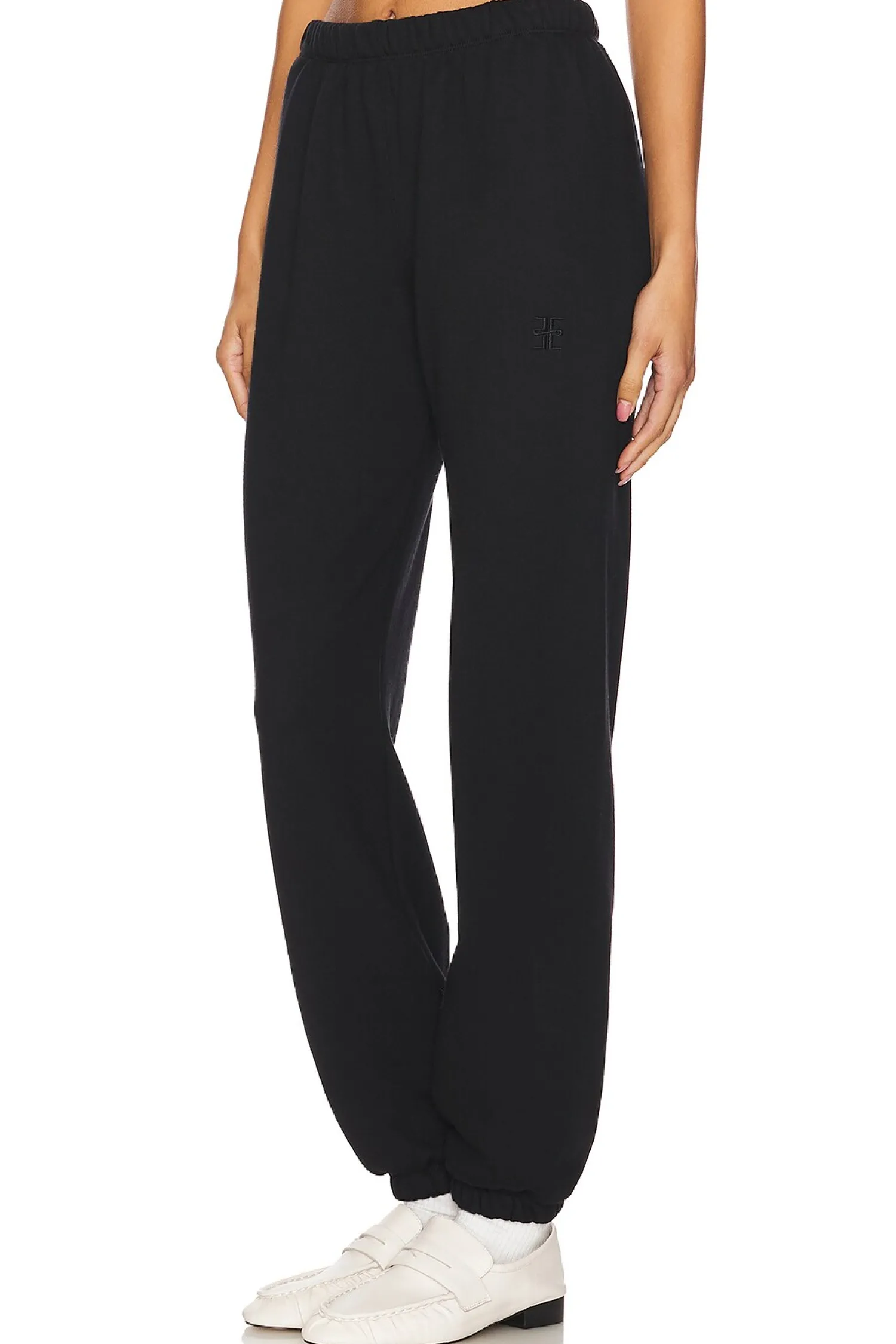 Women Eterne Pants>Classic Sweatpant