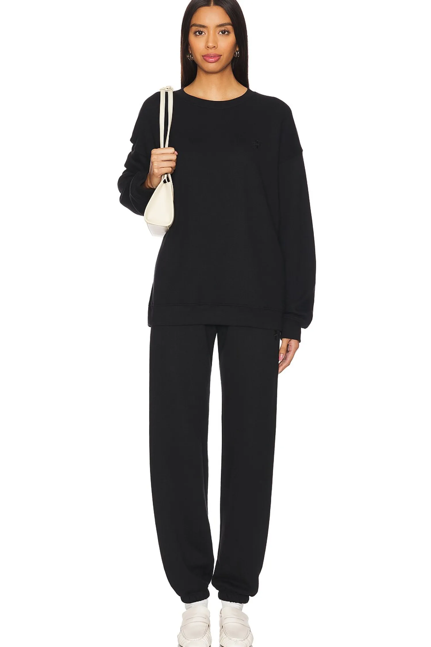 Women Eterne Pants>Classic Sweatpant