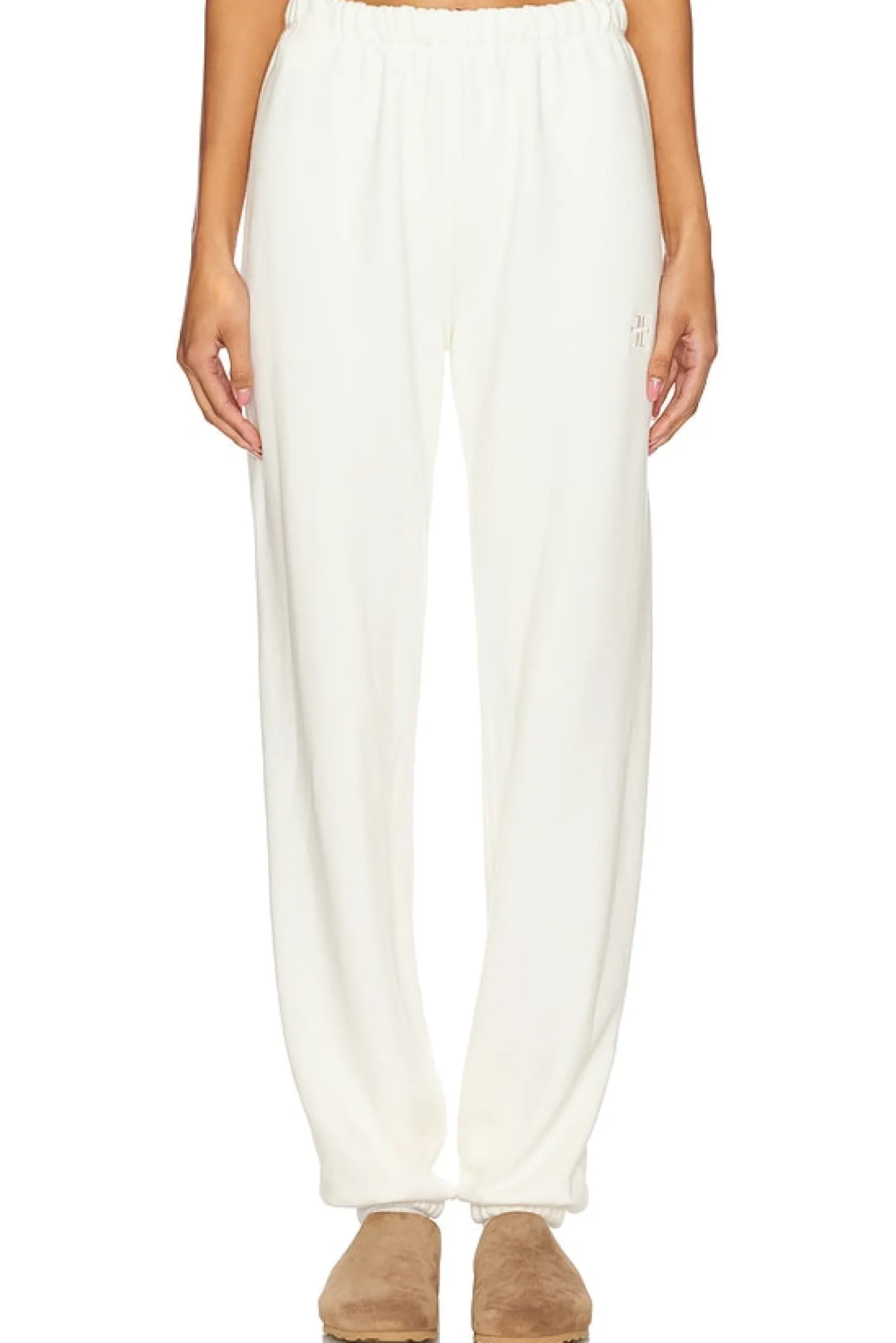 Women Eterne Pants>Classic Sweatpant