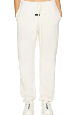 Women Fear of God ESSENTIALS Pants>Classic Sweatpant
