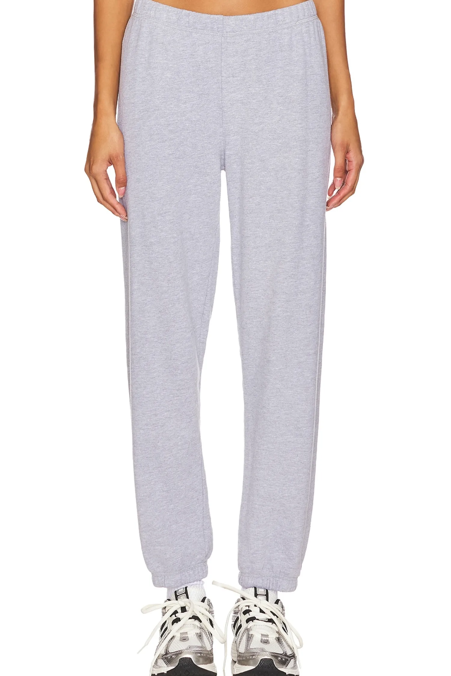 Women LA Made Pants|Loungewear>Classic Sweatpant