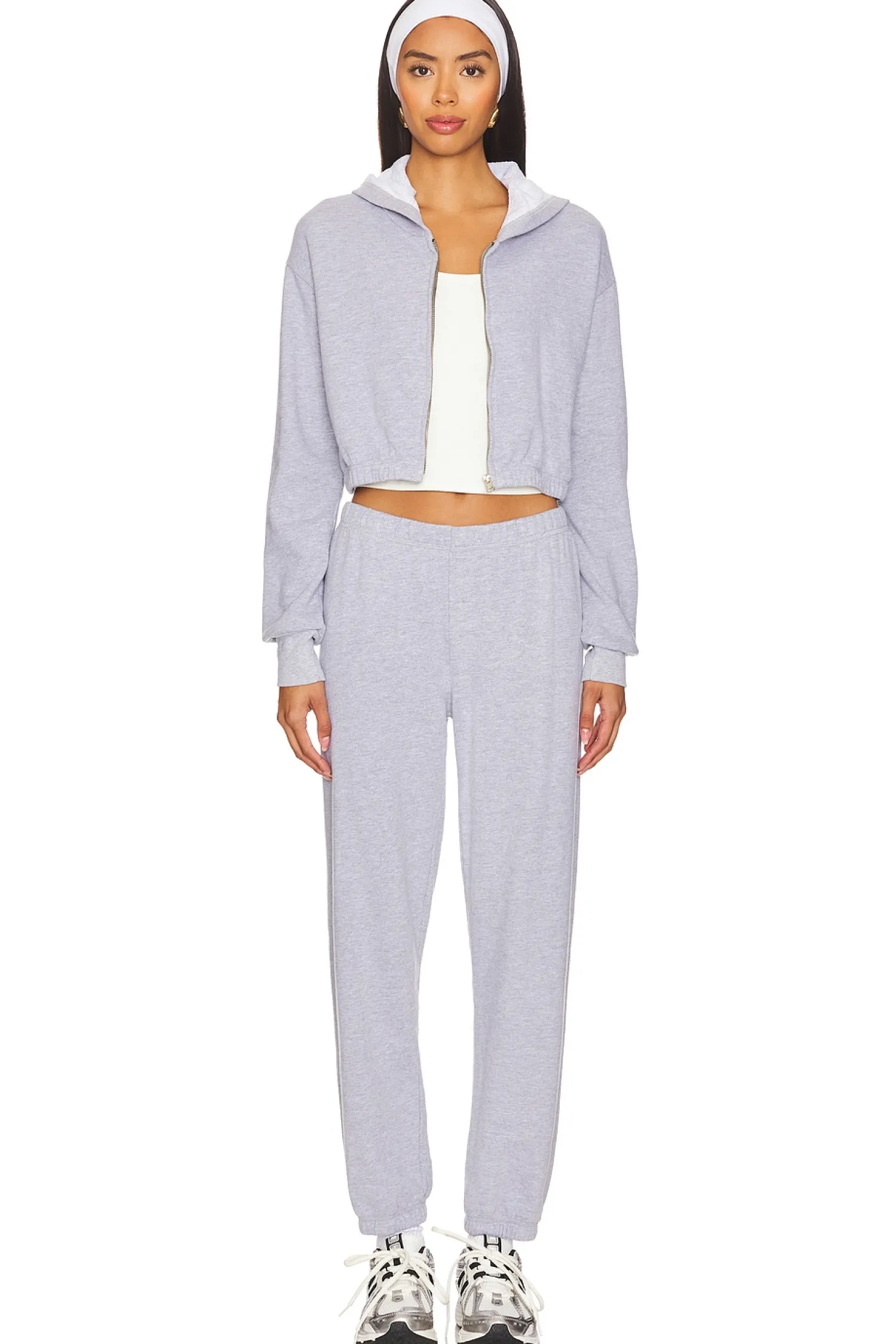 Women LA Made Pants|Loungewear>Classic Sweatpant
