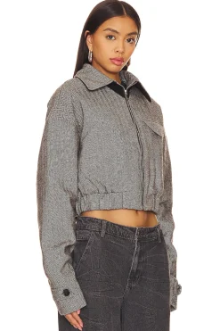 Women LIONESS Jackets & Coats><noscript><img width=