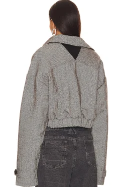 Women LIONESS Jackets & Coats><noscript><img width=