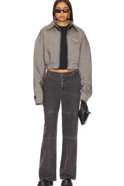 Women LIONESS Jackets & Coats><noscript><img width=