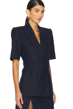 Women retrofete Jackets & Coats>Claudia Blazer