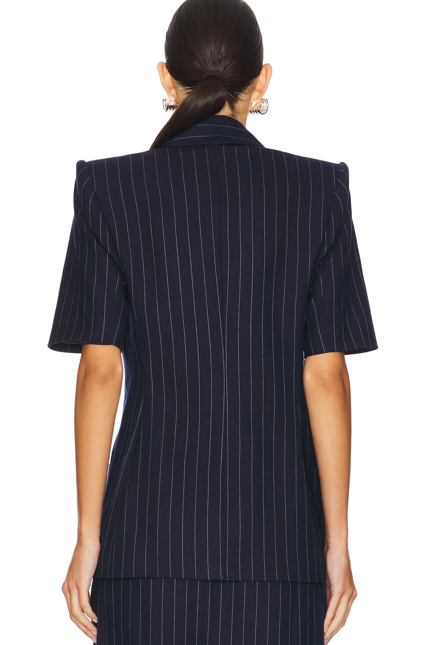 Women retrofete Jackets & Coats>Claudia Blazer