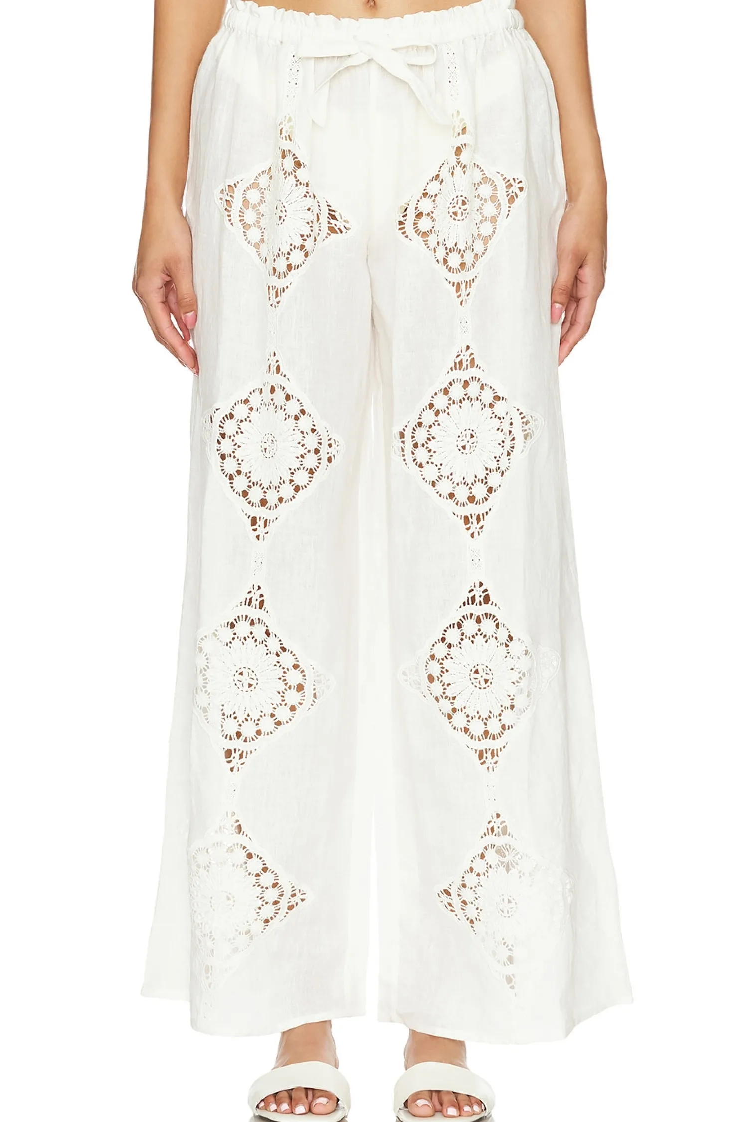 Women Tularosa Matching Sets>Claudia Pant
