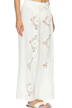 Women Tularosa Matching Sets>Claudia Pant