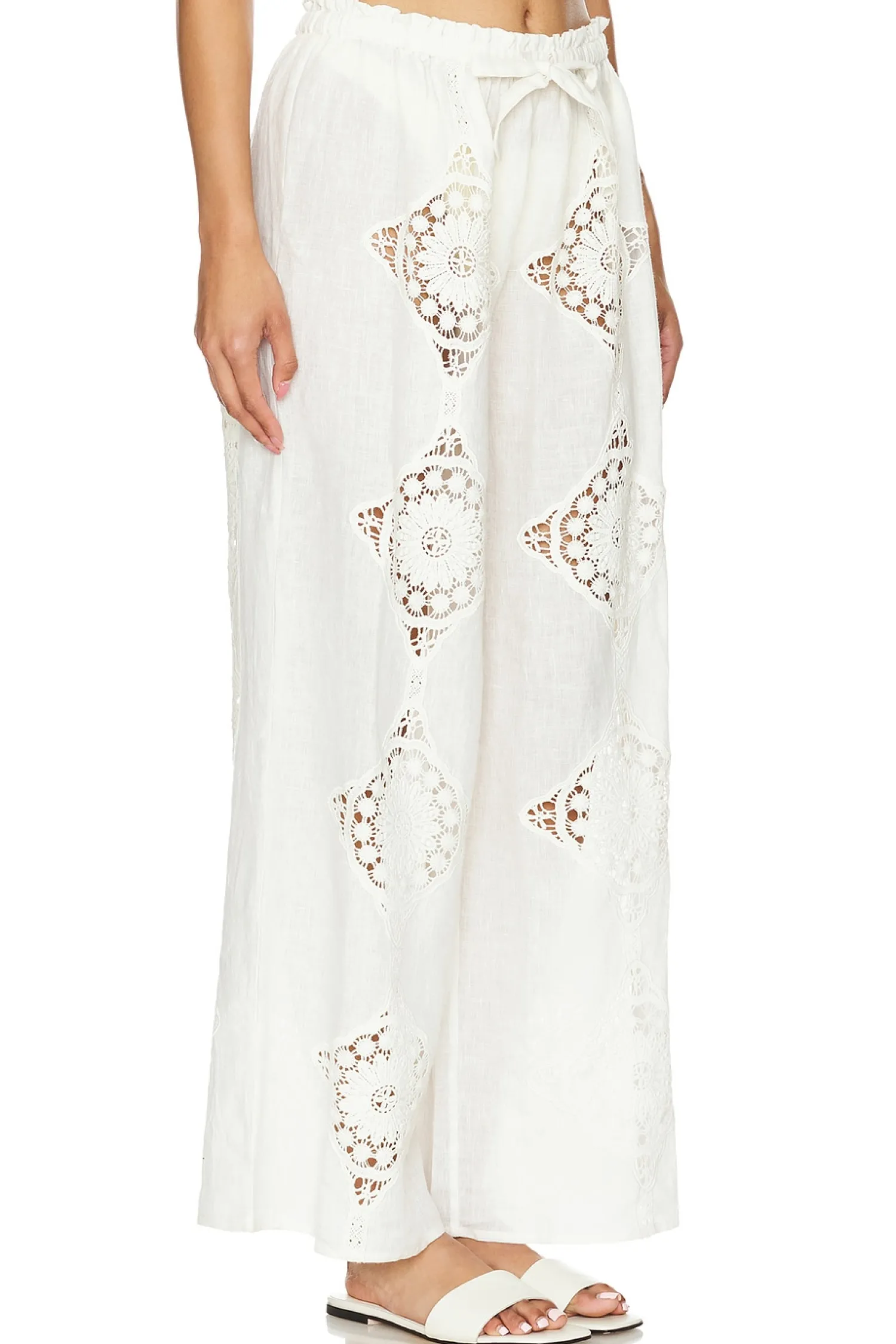 Women Tularosa Matching Sets>Claudia Pant