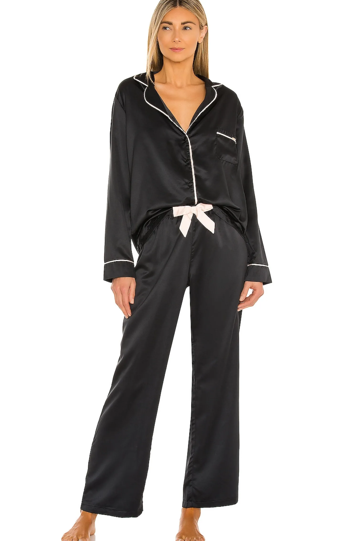Women BLUEBELLA Lingerie & Sleepwear>Claudia PJ Set